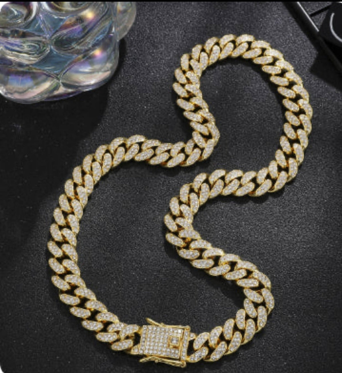 Urban jewelry. - AUREA VIII